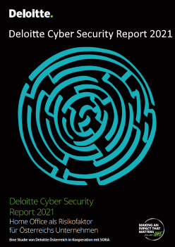 deloitte cyber security case study
